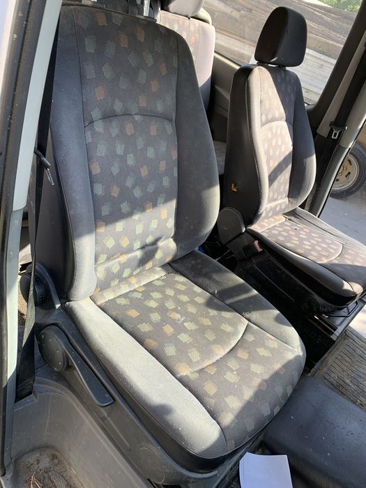 Piese mercede vito 639 motor 2.2 euro 4