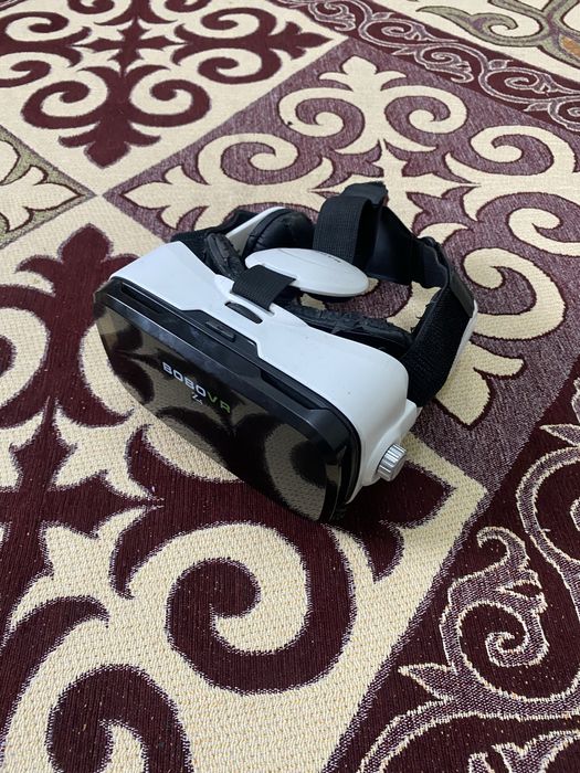 VR очки от BOBOVR Z4