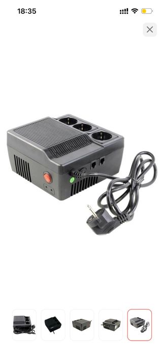 Продам стабилизатор