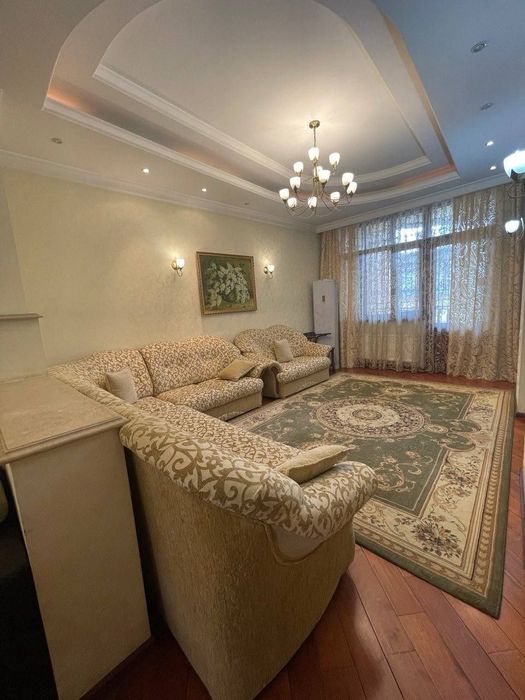 Срочно | Евро дом в Яккасарайском районе, ориентир Глинка