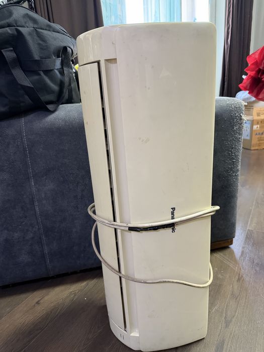 Кондиционер panasonic 36 кв