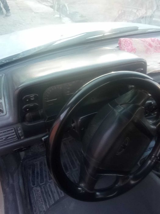 Nexia 1 sons tramblyor