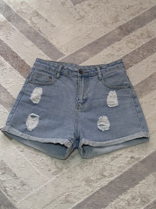 Продам шорты летние