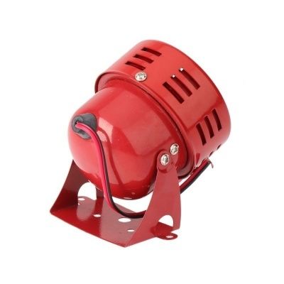 Сирена MS-190 220v