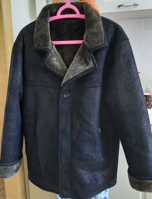 Продажа.дубленки новая