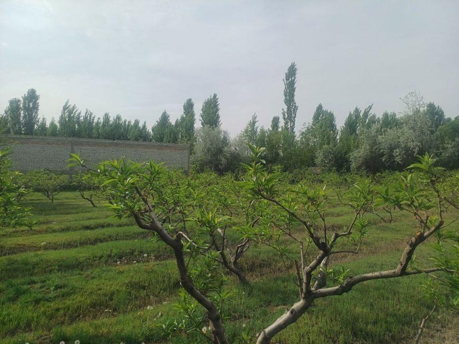 Продаётся участок