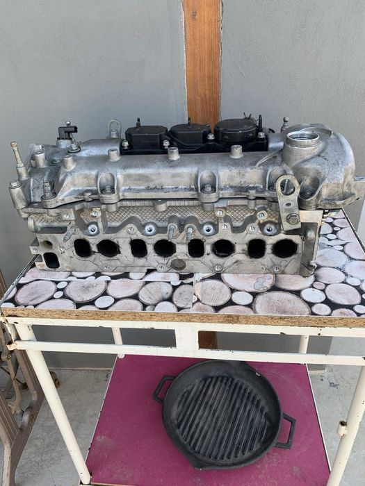 Шевролет Круз 2.0 дизел 163 к.с. Блок, Глава, бутала, биели