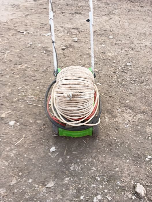 Vând aparat de sudura