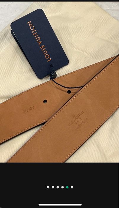 Curea Louis Vuitton