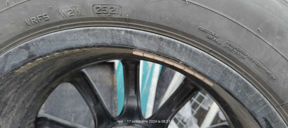 Jante auto de Vanzare