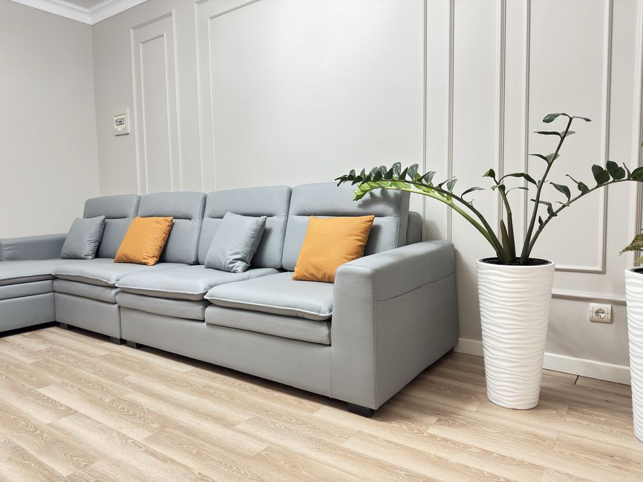 Новый диван срочно продается