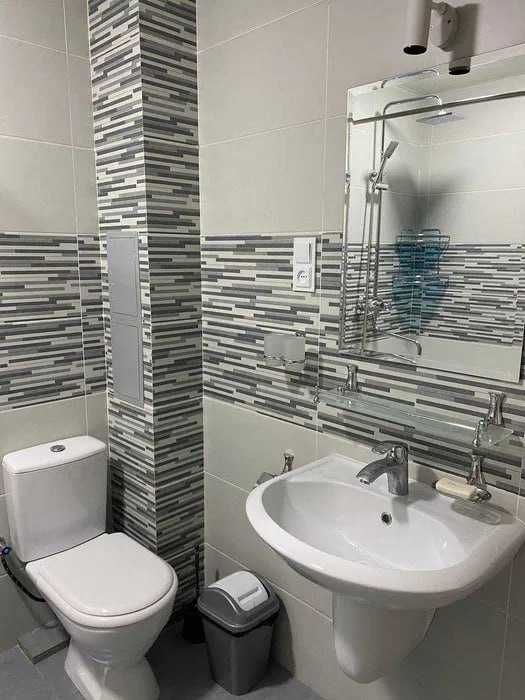 Сдаётся квартира Буз Базар 2/1/5 на ор-р Мирзо Улугбекский