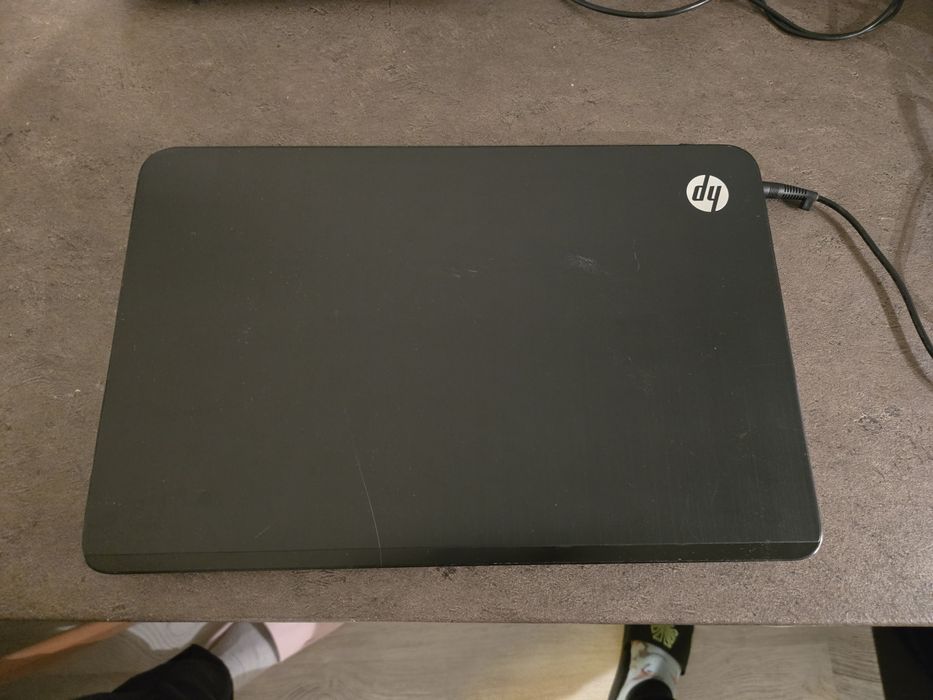 Laptop HP ENVY 6 cu defect!!