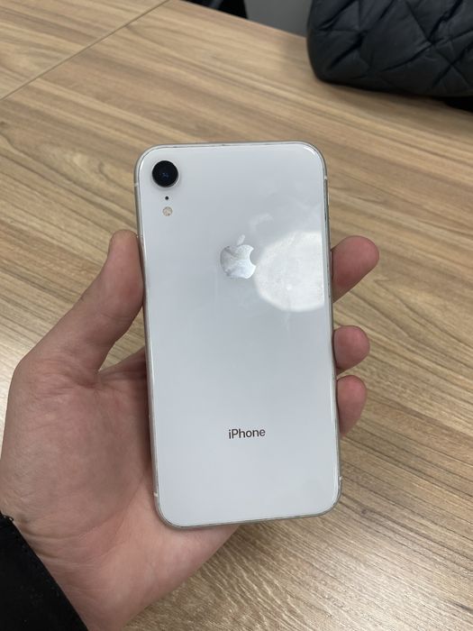 Iphone xr 256 gb