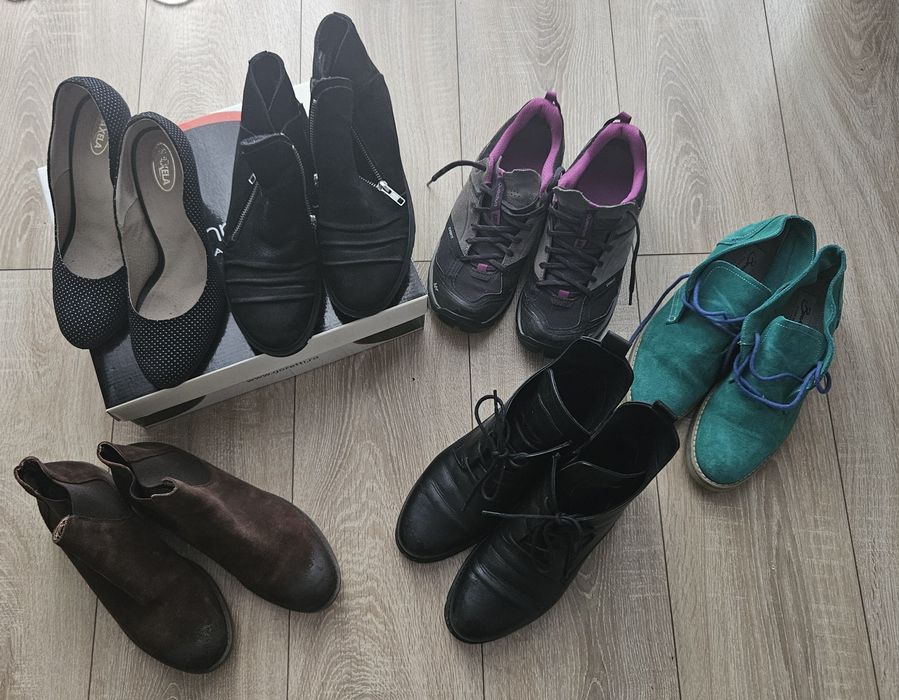 Ghete sezon primăvară-toamnă