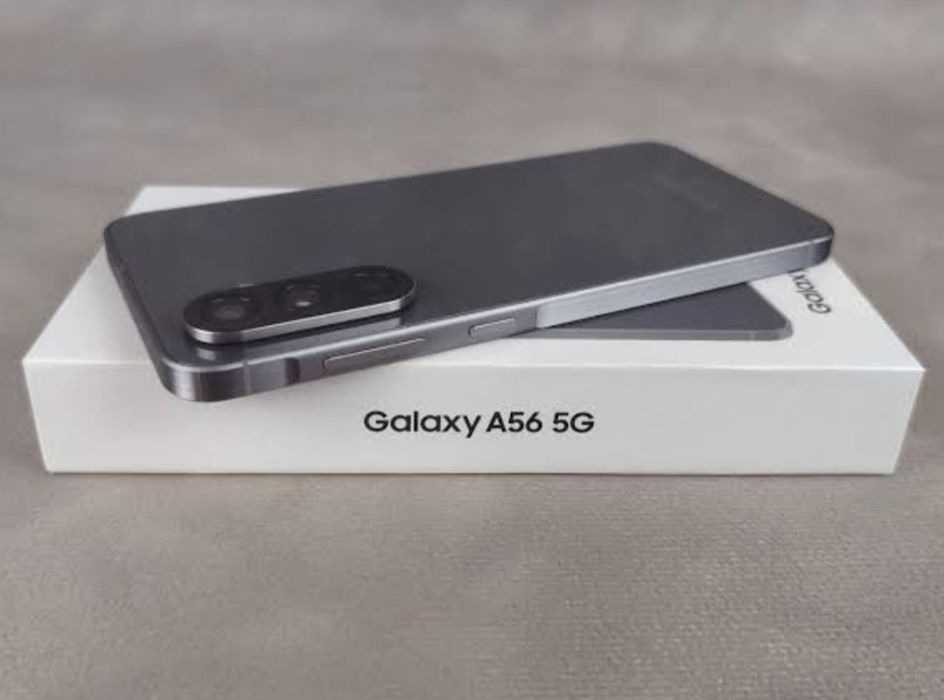 самсунг а 56 5g память 128