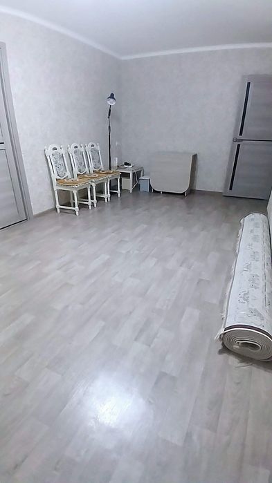 3-хкомн. 16 мкрн. 3 этаж, евроремонт.