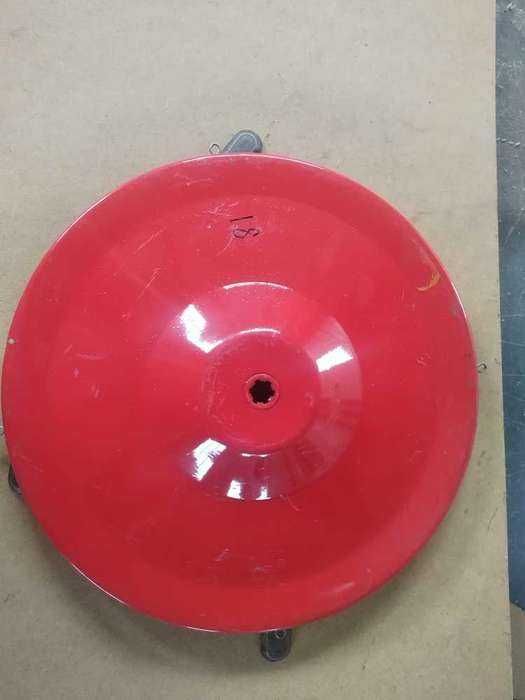 Talere discuri cutite si piese pentru cositoare pe curea sau pe cardan