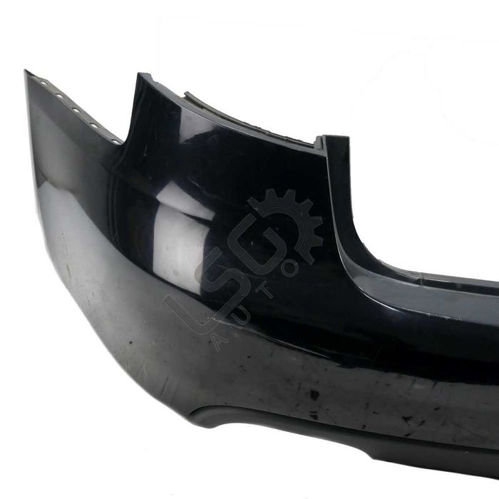Задна броня AUDI A4 (B8) 2008-2015 ID:148749