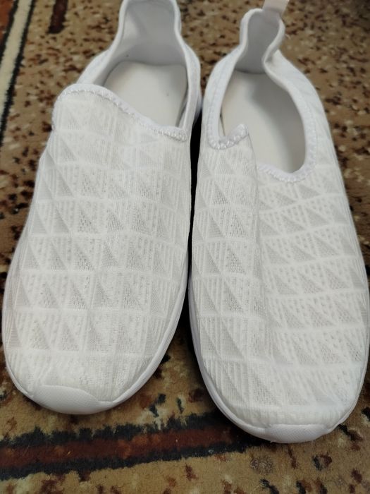 Лёгкие летние тапочки