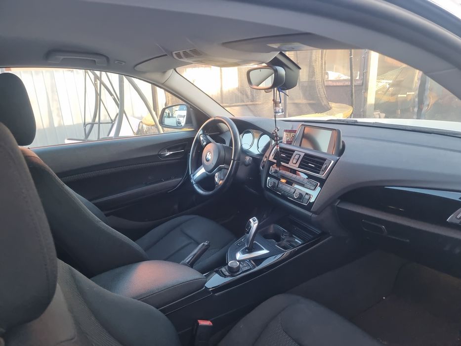 Vând BMW 118D Pachet M Sport