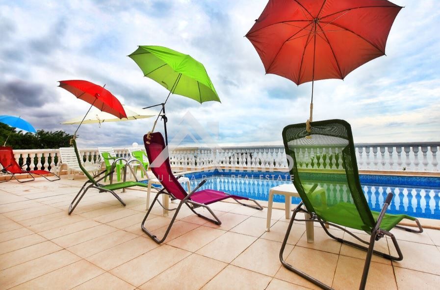 Продава се Къща в Балчик - 465 кв.м за 1054 €/кв.м - Снимка #5