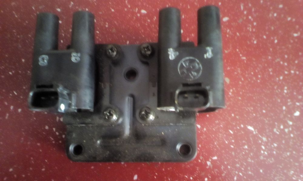 Inst.de lumini speciale la auto si bobina aprindere pt. Daewo