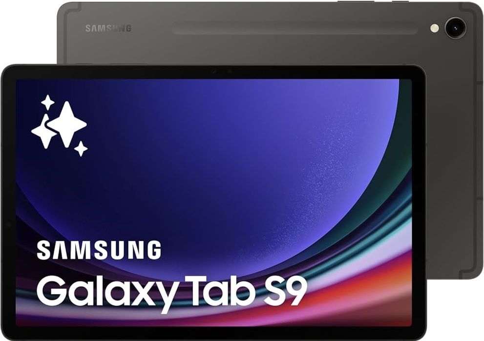 НОВ!!! Таблет Samsung Galaxy TAB S9 5G, SM-X716B, 11”, 128GB, 8GB RAM