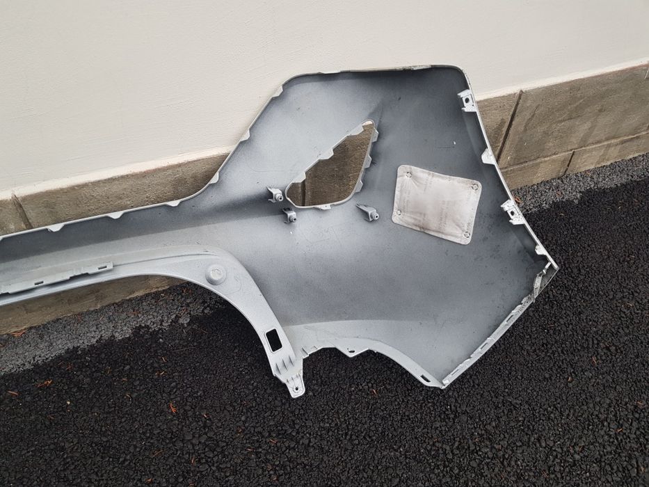 Задна броня за Kia XCeed