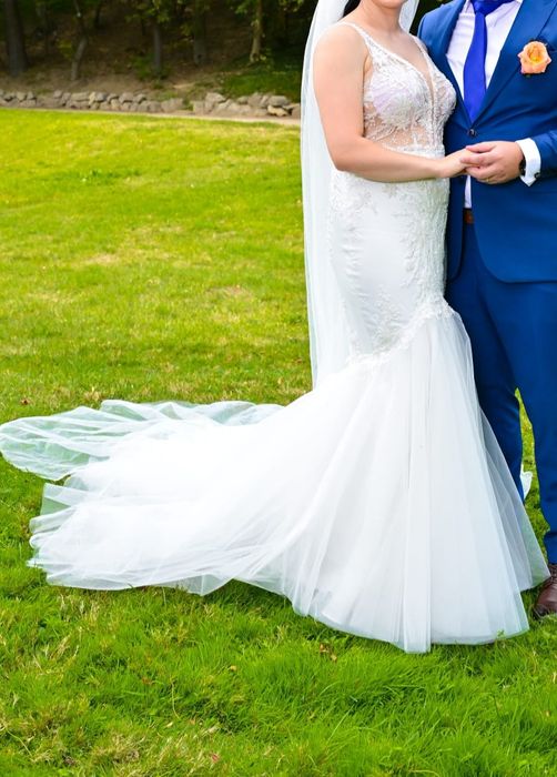 Rochie de mireasa