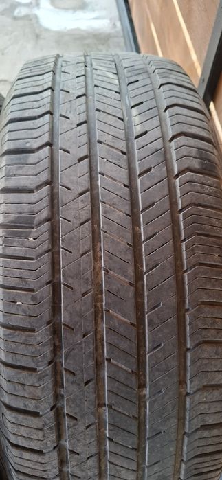 235 55 19  hankook всесезонни