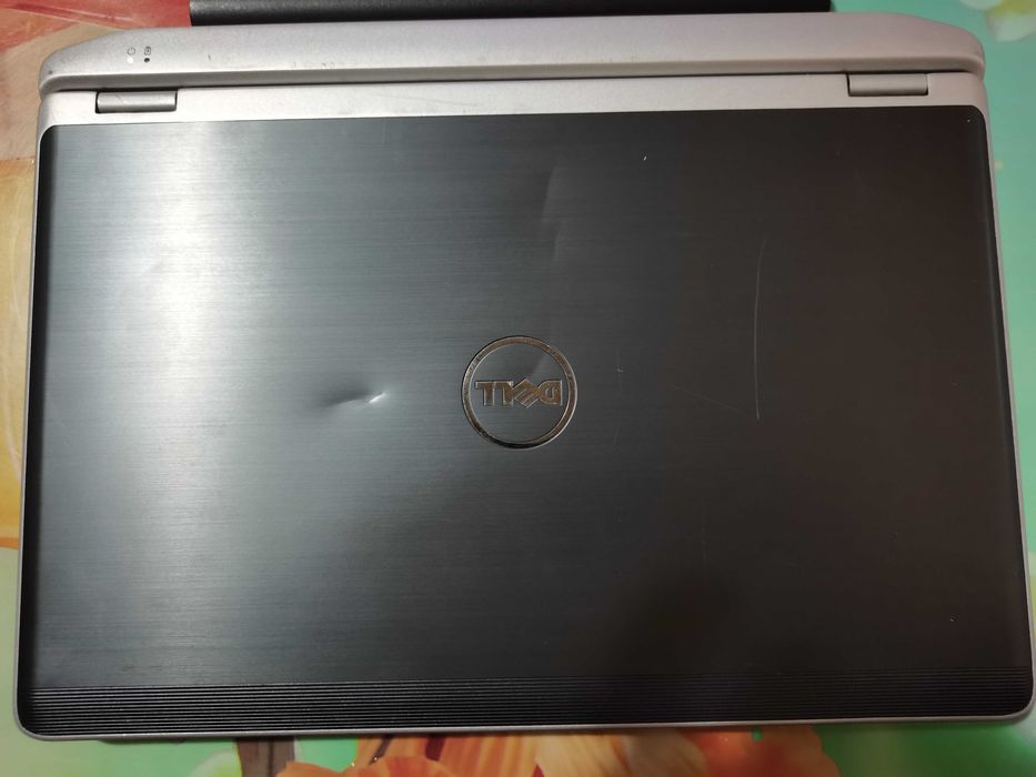 Dell Latitude E6220 i7 8GB 256 SSD