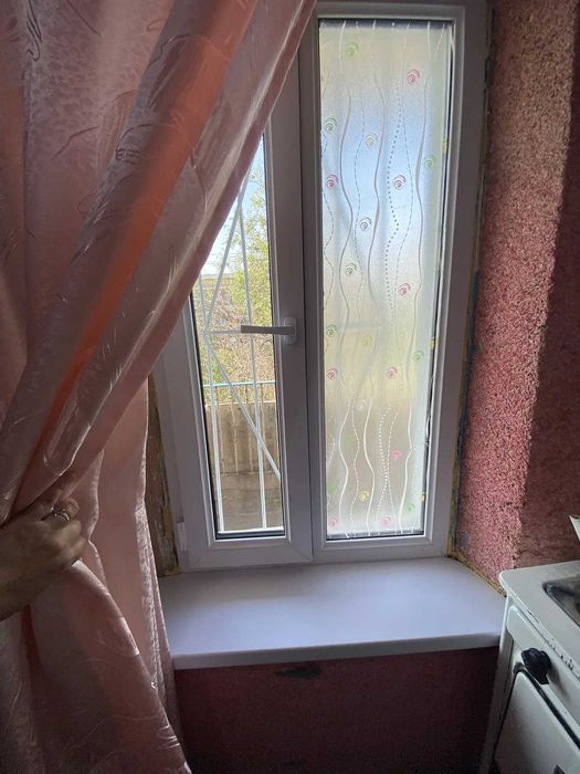 Продаётся квартира , 1 комнатная