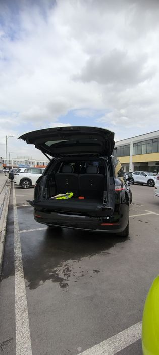 Lynk Co 900 EM_P 2025