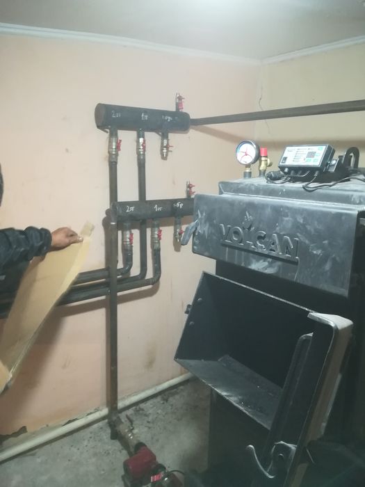 Сварщик Сварочные работы