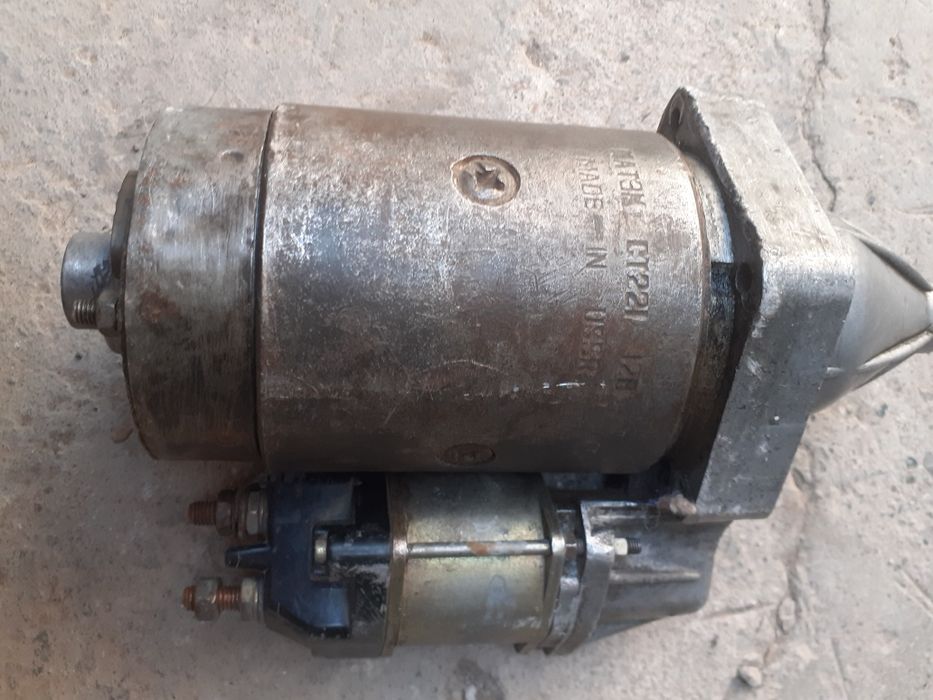 Продаётся стартер