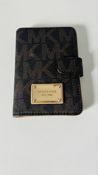 Кашелек портмоне картхолдер Michael Kors original
