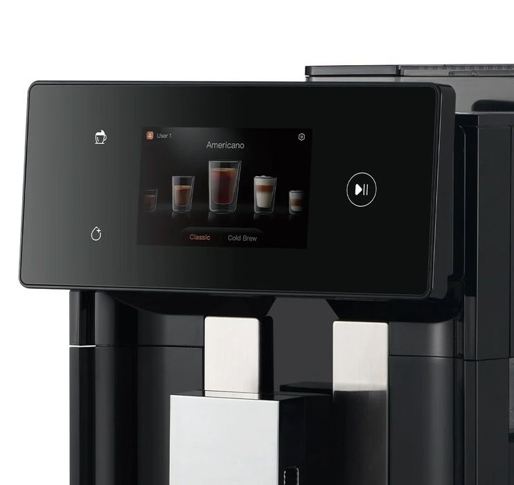 Кофемашина 7tech 7CM4PMILANOS1