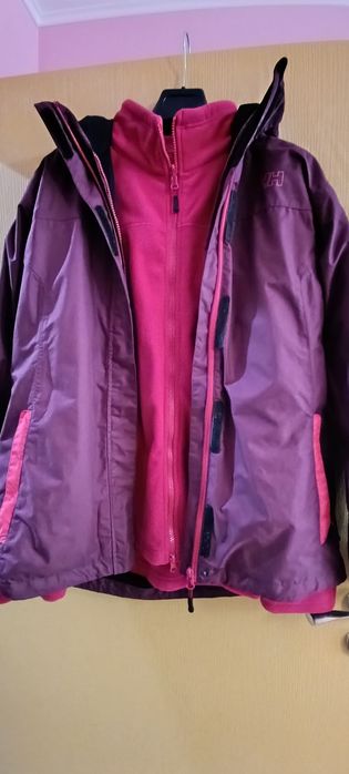 Дамско яке Helly Hansen HH-ХЛ