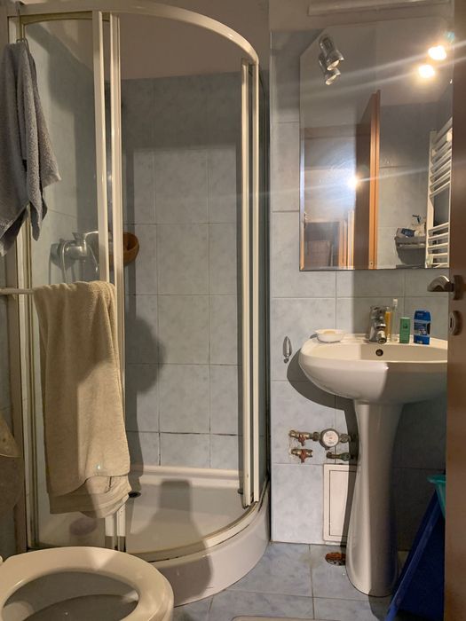 Vand apartament 4 camere