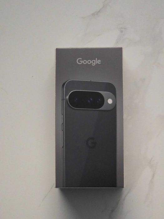 Google Pixel 10 - Sigilat