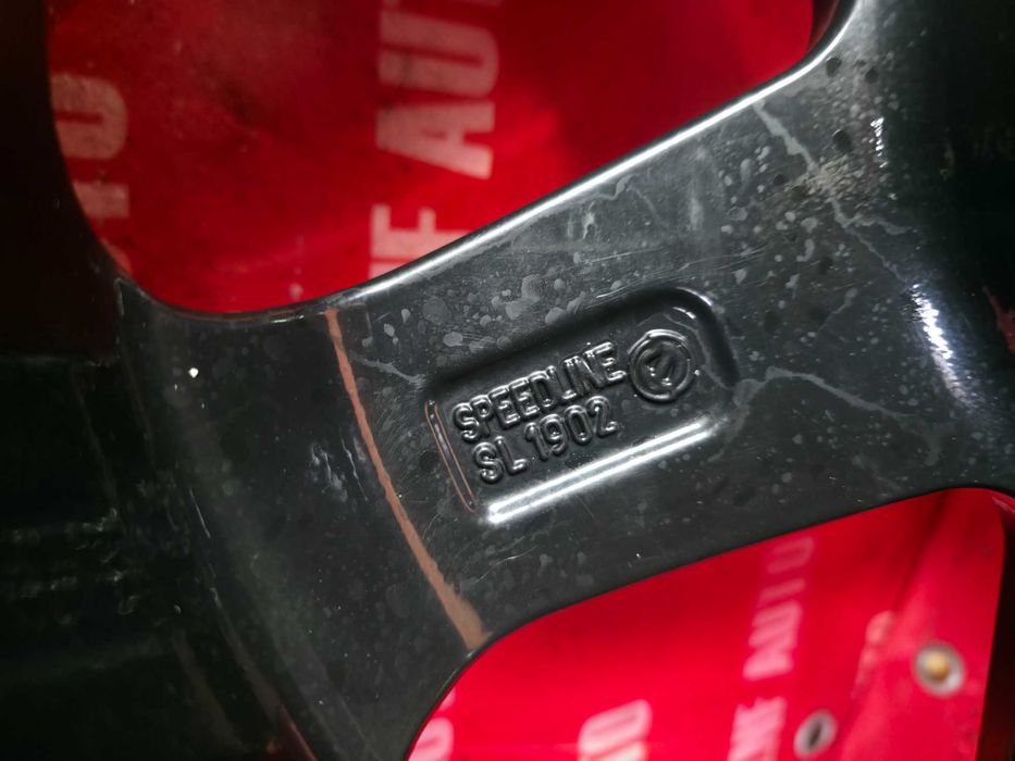 Roata Rezerva SLIM 5x110 17'' Space Master Alfa Romeo 159 Giulietta