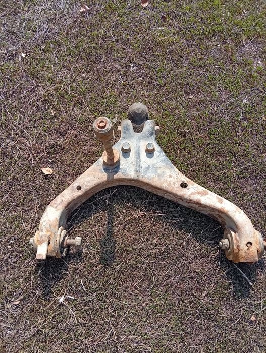 Mazda mpv рычаги 2 шт