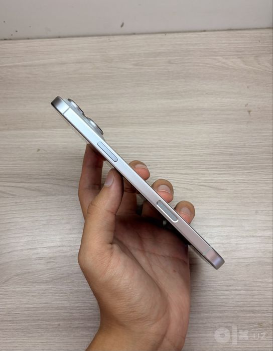iPhone 16 Pro Max 256Gb