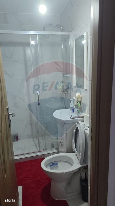 Apartament cu 2 camere de vânzare în Gura Campului
