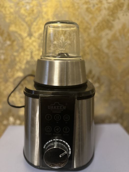 Blender zapchastlari, UAKENN va SAMSUNG originallariniki