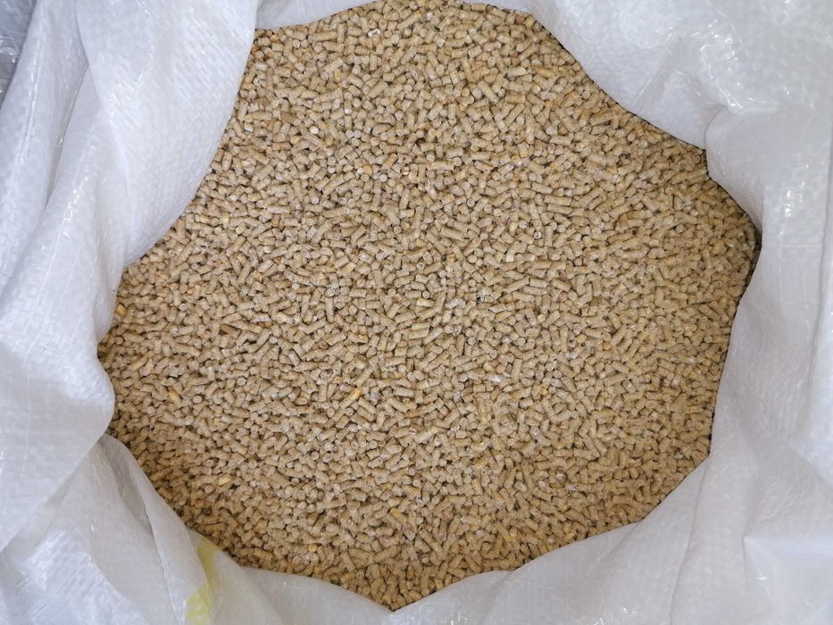 Furaje complete  pui, gaini, curcani, porci, sroturi, drojdie furajera