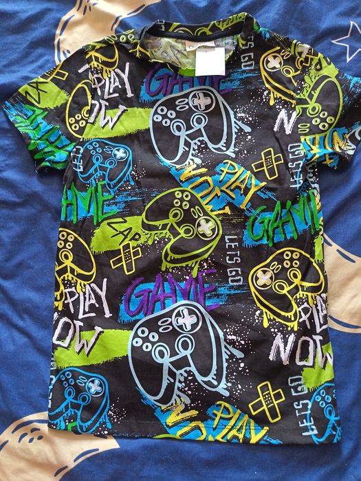 Одежда для мальчиков