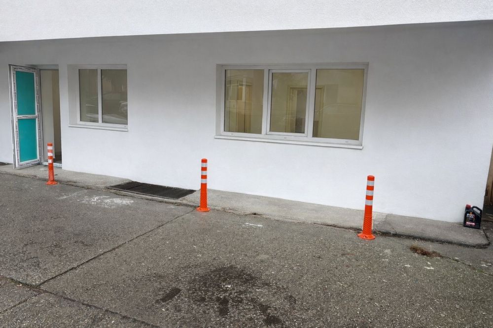 Spatiu Comercial 2 camere