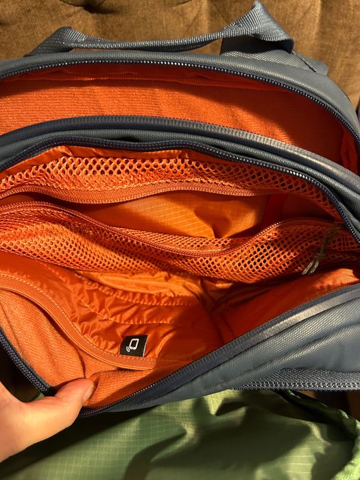 Раница Mammut 22L